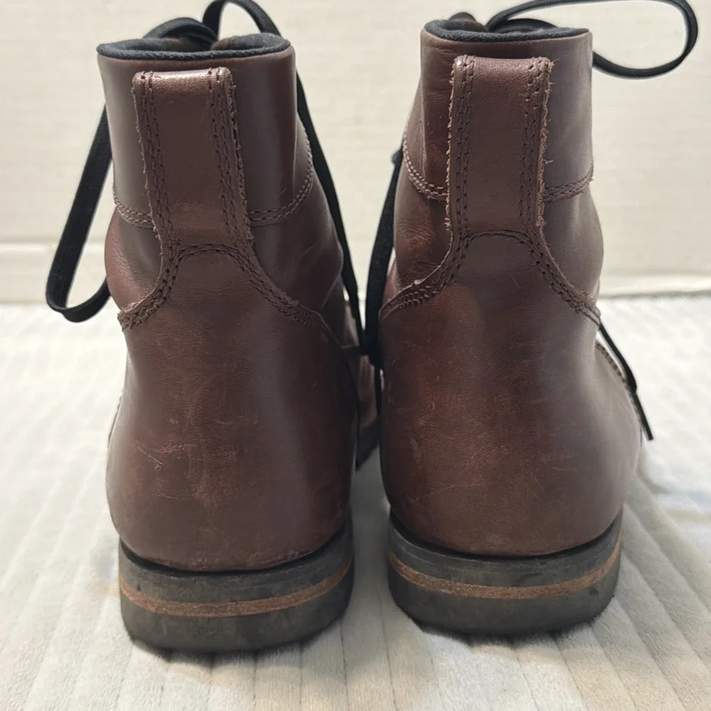 Danner Jack III 6